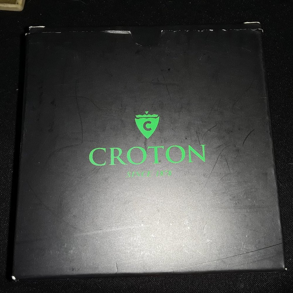 Croton Watch